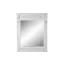 Tükör mango mdf 133x8,5x167 