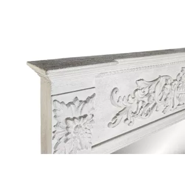 Tükör mango mdf 133x8,5x167 