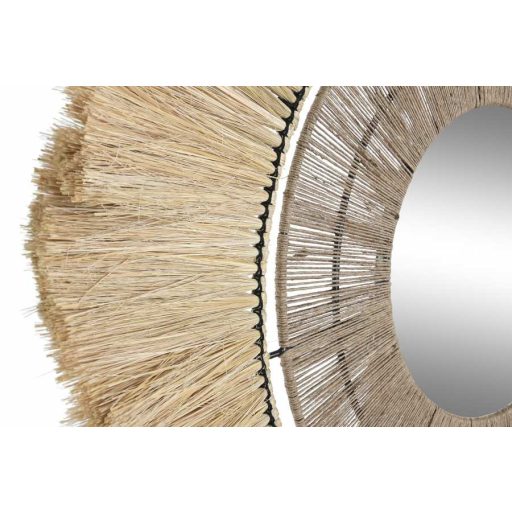 Tükör juta 79x4x79