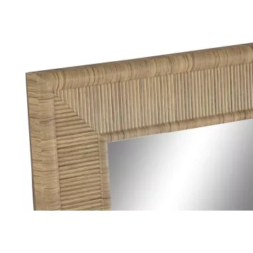   Tükör egész alakos polisztirol, üveg 70x2x160 cm natúr, bézs 2 féle