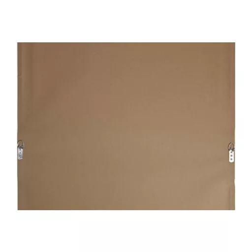 Tükör egész alakos polisztirol, üveg 60x2x180 cm natúr, barna 2 féle