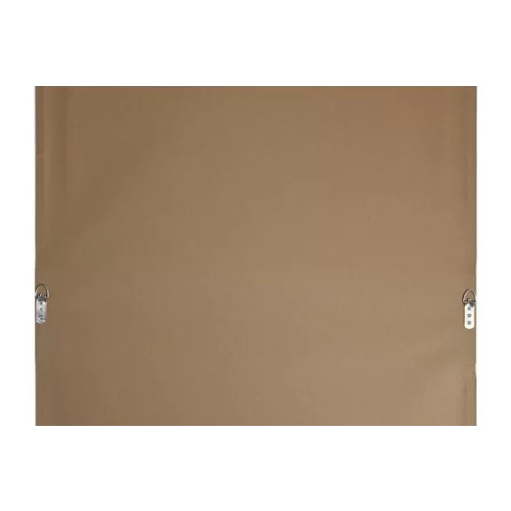 Tükör egész alakos polisztirol, üveg 60x2x180 cm natúr, barna 2 féle