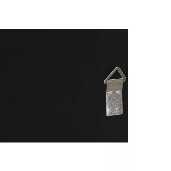 Espejo paulownia cristal 68x4x128 ventana decape