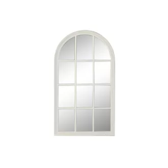 Tükör ablak császárfa 80x4x140 cm fehér
