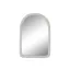 Espejo mdf cristal 60x3,5x85 bolitas envejecido