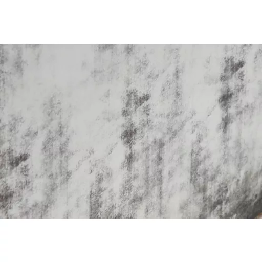 Espejo metal cristal 80x3,5x80 envejecido negro