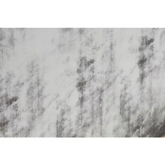 Espejo metal cristal 80x3,5x80 envejecido negro