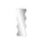 Espejo led metal 67x7,5x167 bombillas blanco
