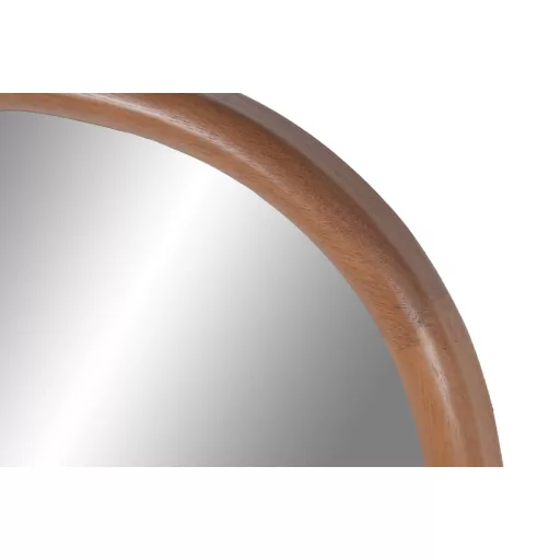 Modern gumifa tükör 70 × 2,5 × 110 cm