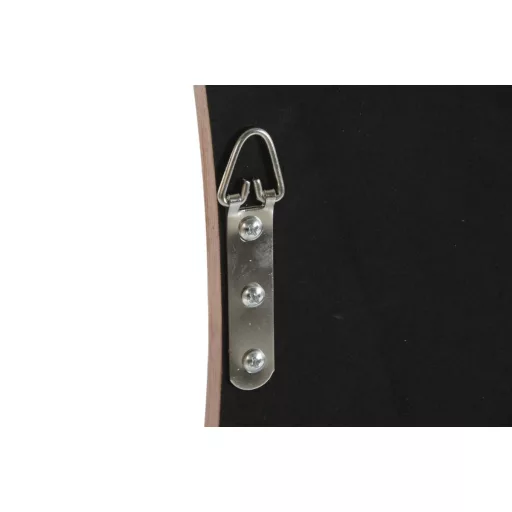 Modern gumifa tükör 70 × 2,5 × 110 cm