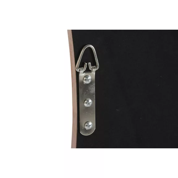 Modern gumifa tükör 70 × 2,5 × 110 cm