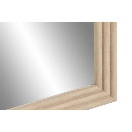 Espejo ps cristal 65,5x1,5x95 simil ratan 2 surt.