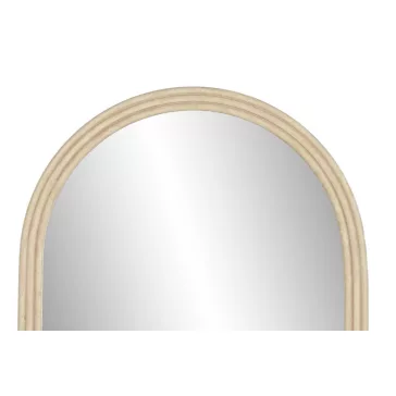 Espejo ps cristal 45,5x1,5x125,5 2 surt.