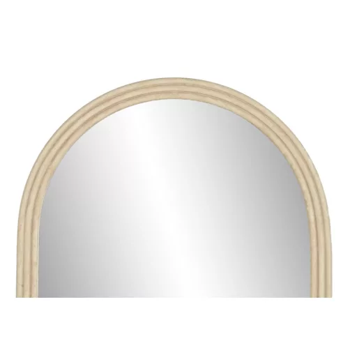 Espejo ps cristal 45,5x1,5x125,5 2 surt.