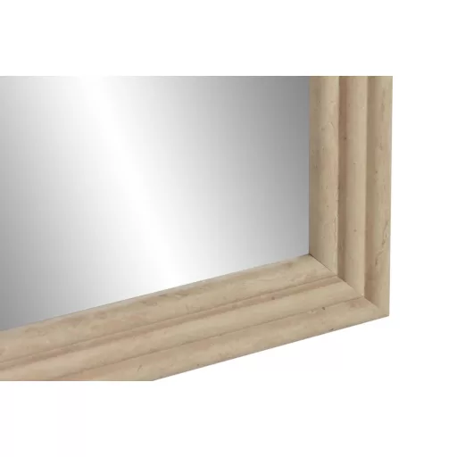 Espejo ps cristal 45,5x1,5x125,5 2 surt.