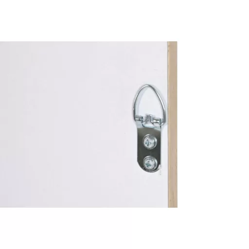 Espejo ps cristal 45,5x1,5x125,5 2 surt.