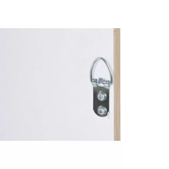 Espejo ps cristal 45,5x1,5x125,5 2 surt.