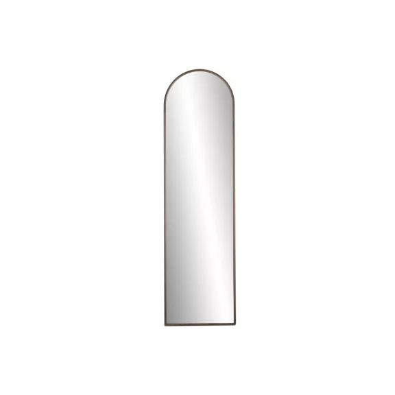 Espejo vestidor pino cristal 50x3x180