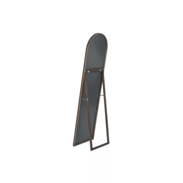 Espejo vestidor pino cristal 50x3x180