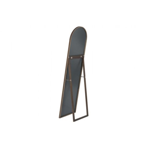 Espejo vestidor pino cristal 50x3x180