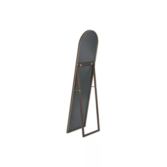 Espejo vestidor pino cristal 50x3x180
