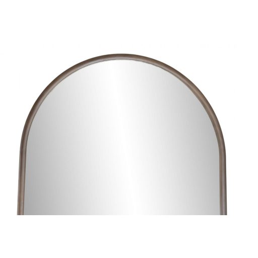 Espejo vestidor pino cristal 50x3x180