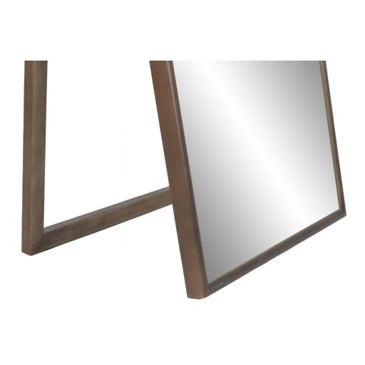 Espejo vestidor pino cristal 50x3x180