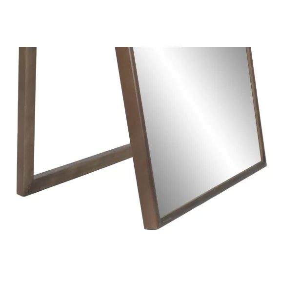 Espejo vestidor pino cristal 50x3x180