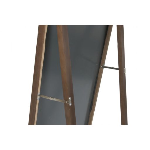 Espejo vestidor pino cristal 50x3x180