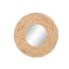Espejo jacinto de agua 60x2,5x60 natural