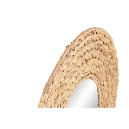 Espejo jacinto de agua 60x2,5x60 natural
