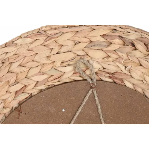 Espejo jacinto de agua 60x2,5x60 natural