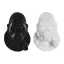 Lámpa műgyanta 22,5x19,5x32 gorilla 2 féle
