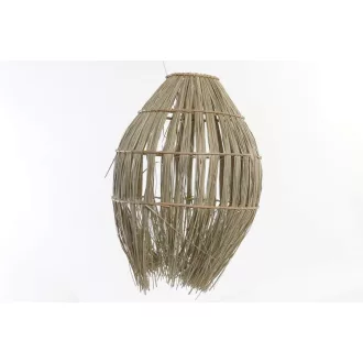 Búra seagrass 36x36x48 természetes