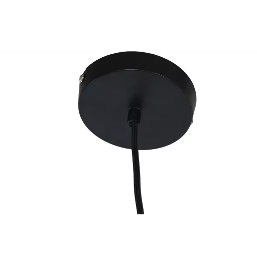 Lámpa mennyezeti fém pu 35x35x20 2 féle