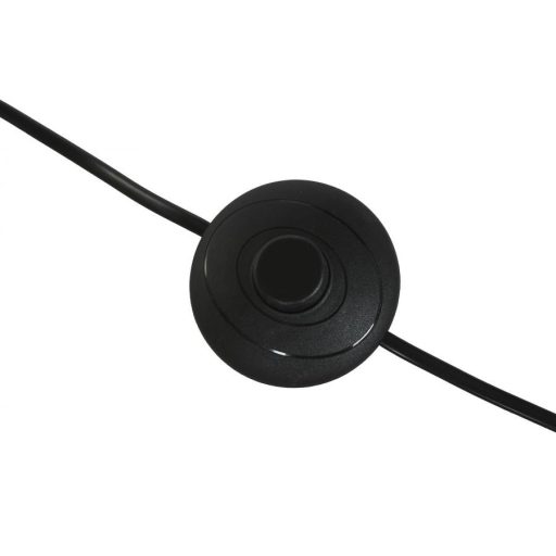 Állólámpa szett fa 20x20x150 cm világosbarna s/3