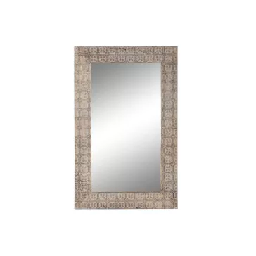 Tükör mango tükör 76,5x3x122 természetes