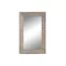 Tükör mango tükör 76,5x3x122 természetes