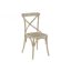 Szék szilfa rattan 46x42x87 150régies