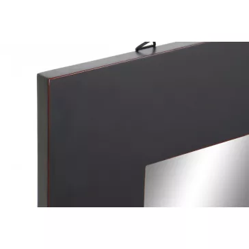 Tükör fenyő 70x2x90 keleti fekete