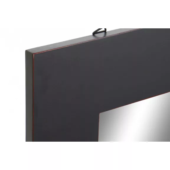 Tükör fenyő 70x2x90 keleti fekete