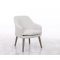 Szék fa 59x50x45 beige