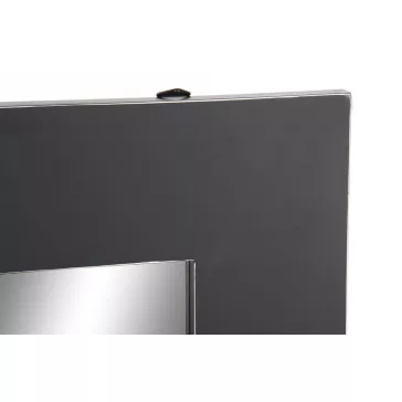 Tükör fenyő 70x2x90 keleti fekete