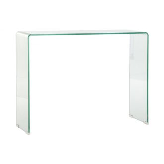 Konzol üveg 120x28x75 12mm