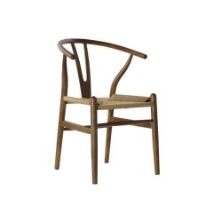 Szék szilfa rattan 55x46x78 természetes