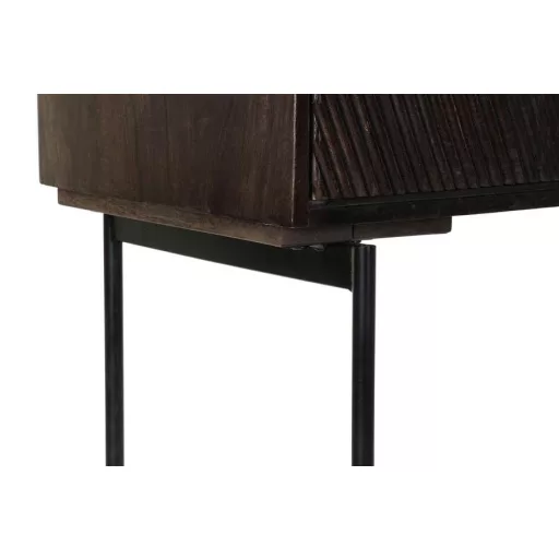 Kisbútor mango 84x43x151