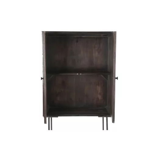 Kisbútor mango 84x43x151