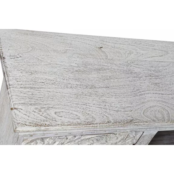 Bútor tv-s mango fém 160x40x65 43kg.