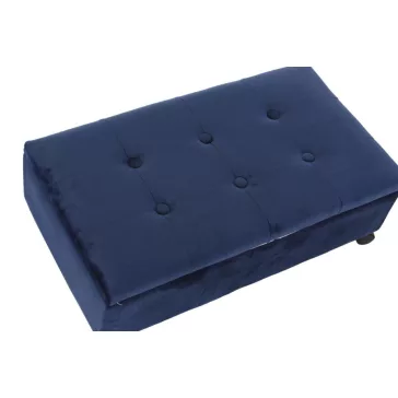 Kispad poliészter 70x39,5x24,5 láda 2 féle