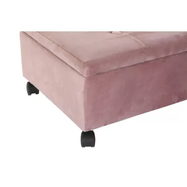 Kispad poliészter 70x39,5x24,5 láda 2 féle